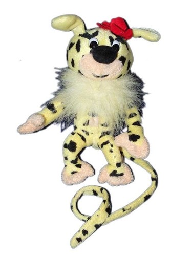 Collector peluche - collector,