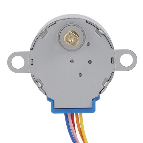 Pcs mini reduction - pcs, stepper