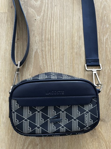 lacoste sac