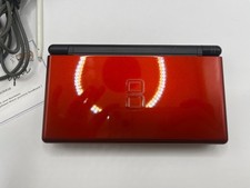 Console Nintendo DS Lite avec