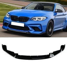 Spoiler Avant Lèvre