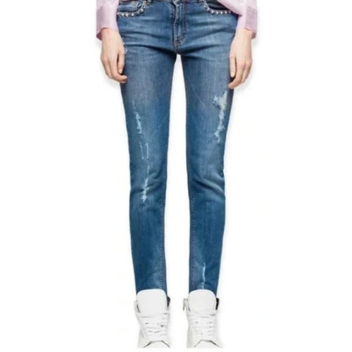 zadig voltaire jean darkside