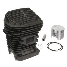 Kit piston cylindre métal