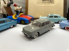 ANCIENNE NOREV PLASTIQUE