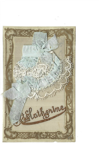 cartes postales sainte catherine