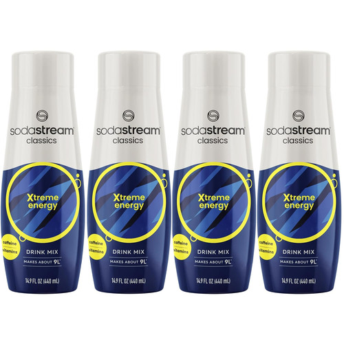 Sodastream energy 440ml - energy,,