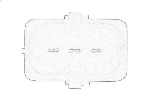 Capteur angle vilebrequi oe - vilebrequi,