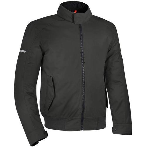 Oxford blouson moto textile - blouson,