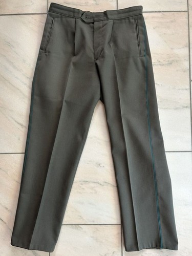 Pantalon uniforme rda nva - rda,