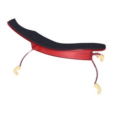 Épaulière pour violon 4/4 3/4, support d'épaule souple, haute résistance