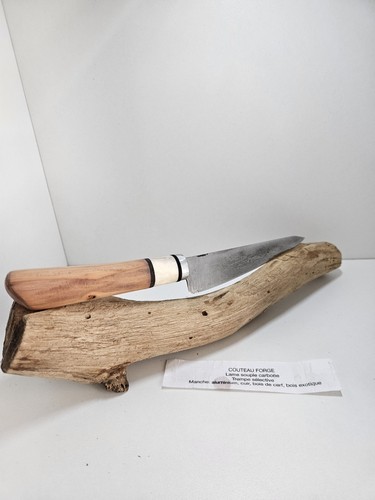 Couteau cuisine artisan - de,