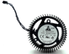 Cooling Fan Part pour ZOTAC