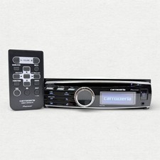 Pioneer Carrozzeria DEH-7100