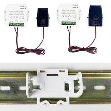 Compteur d'énergie WiFi pour