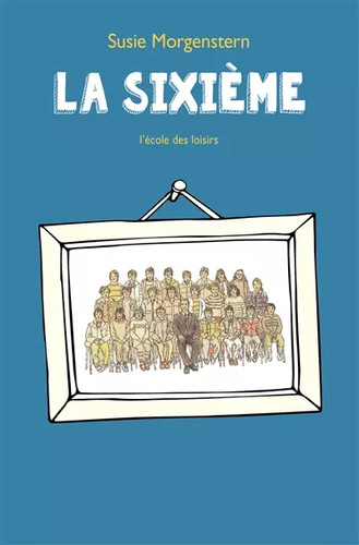 Sixième susie morgenstern - susie,