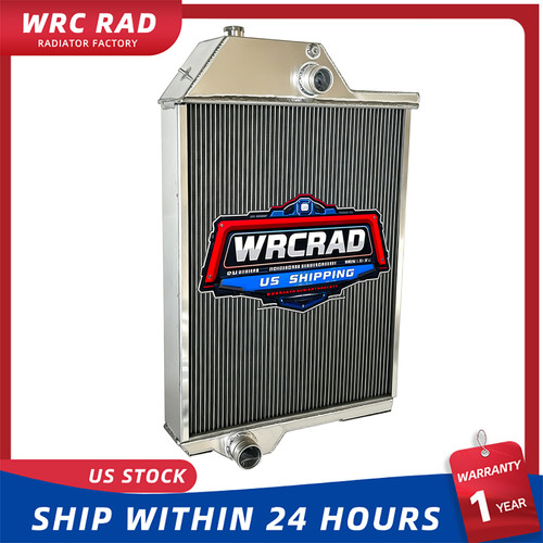 Radiator fits john - fits,