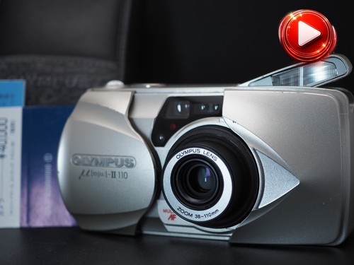 Warranty olympus μ - olympus,
