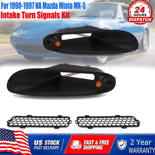 For mazda miata - miata, 1990-1997