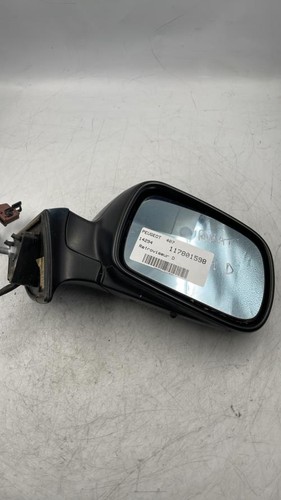Retroviseur droit peugeot 407 - peugeot,