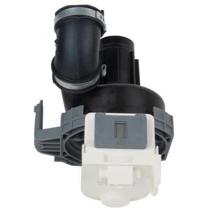 Moteur pompe lave - , vaisselle
