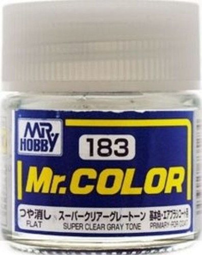 Hobby gunze color 10 - mr.,