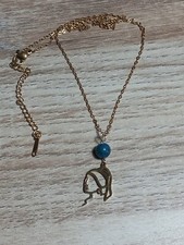 Collier jeune fille à la