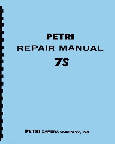 Petri camera service - camera,
