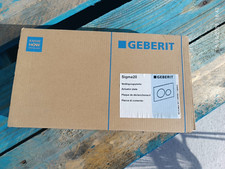 GEBERIT Plaque De