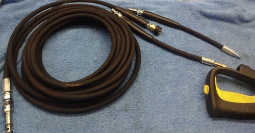 Nilfisk p150 xtra pour - p150, 2-10
