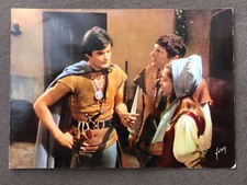 vintage : Carte postale de la