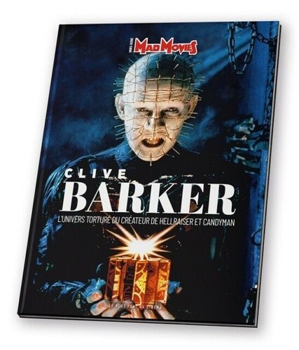 Mad movies hors - movies, clive