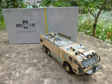 'Oshkosh Striker 3000 ARFF 