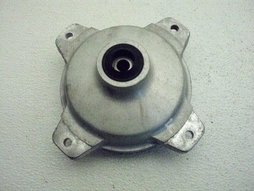 Yamaha lb80 chappy 6119 - chappy, #6119