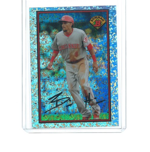 2014 bowman baseball 1989 - 2014,