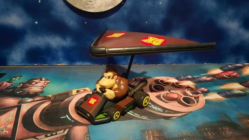 Kinder maxi figurine mario - maxi,