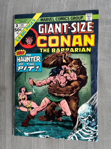 Conan the barbarian volume - volume, 1