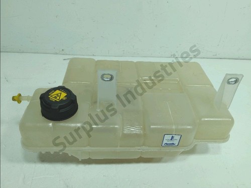 Vase expansion iveco - vase, daily