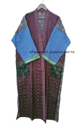 Robes kimono hippie vintage