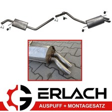 Système d'échappement INOX