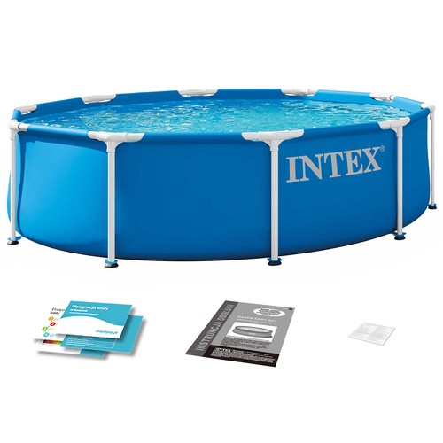 Piscine jardin tubulaire - jardin,