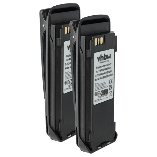 Batterie pour motorola - batterie,