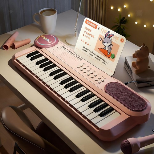 Piano électronique pour