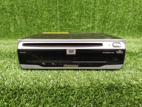 Pioneer avic 8dvd - pioneer, avic8dvd