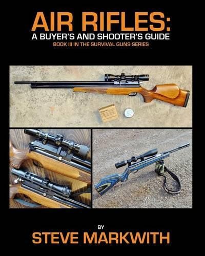 air rifle