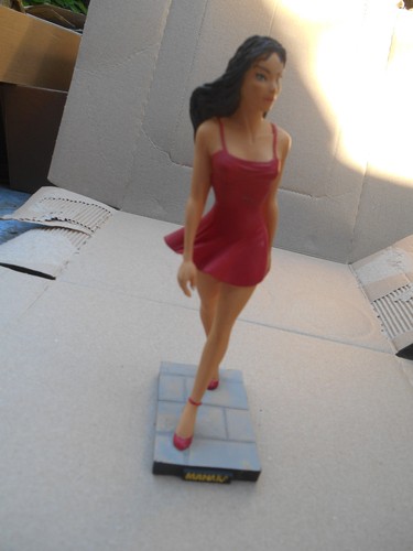 Curiosa sexy erotique figurine - sexy,
