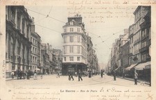 76 LE HAVRE Rue de Paris 98761