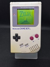 Console Nintendo Game Boy Fat