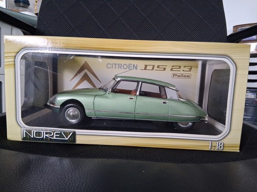 Norev citroën ds 23 - 18,
