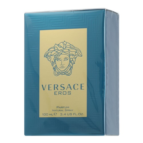Versace eros parfum 100ml - eros,