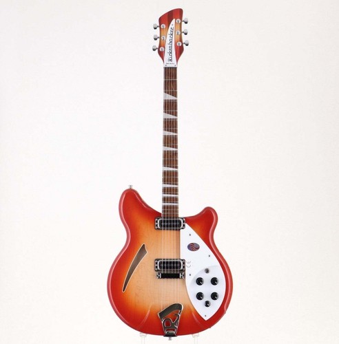 Guitare électrique